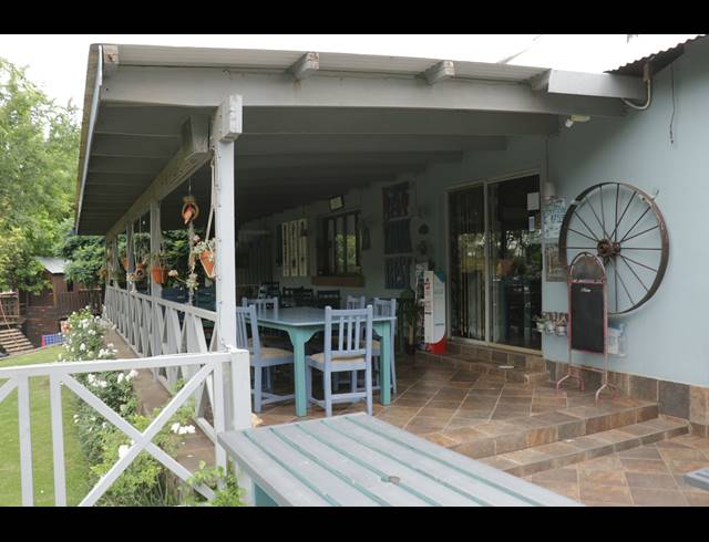 830M² BUSINESS FOR SALE IN HEIDELBERG CENTRAL